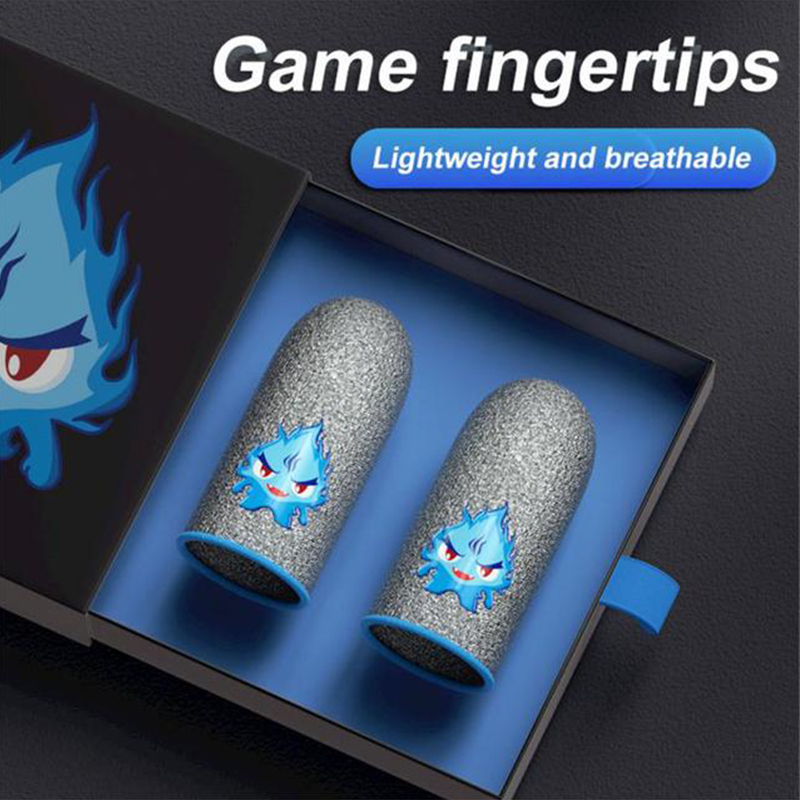 Gaming Accessories Phone - Best Performance Gaming Finger Sleeve for