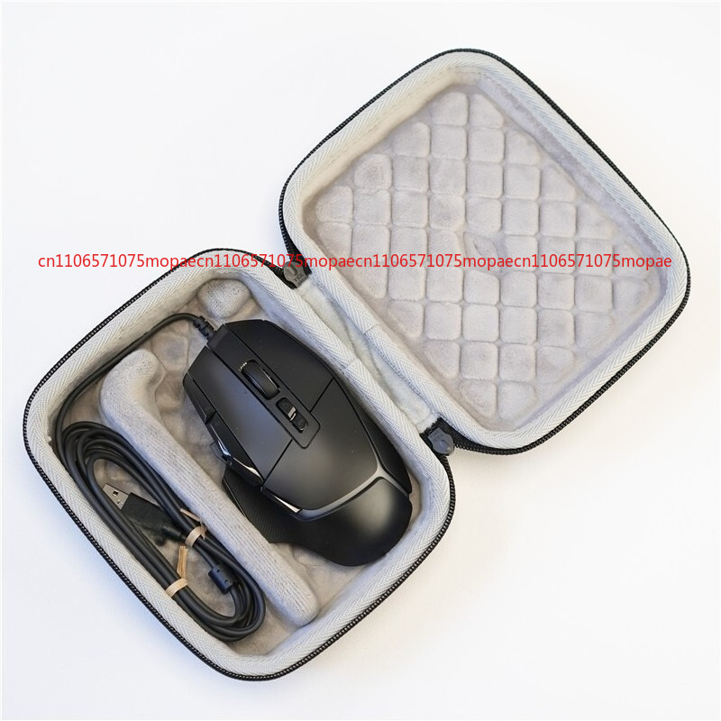 Gaming Accessories Kit - Portable Carry Case Storage Box For