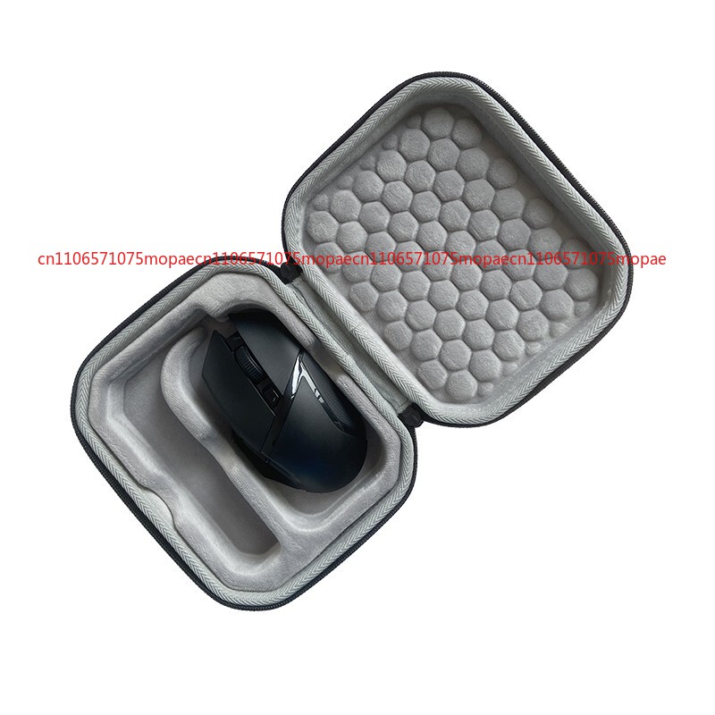 Gaming Accessories Kit - Storage Shockproof Carry Case Cover Box