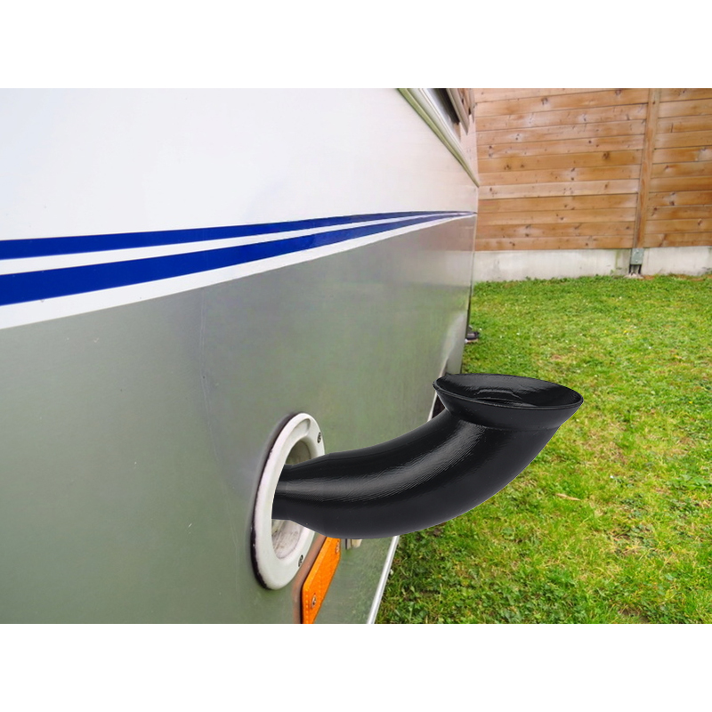 Gaming Equipment Accessories - 1pc Motorhome Camping Funnel RV Water