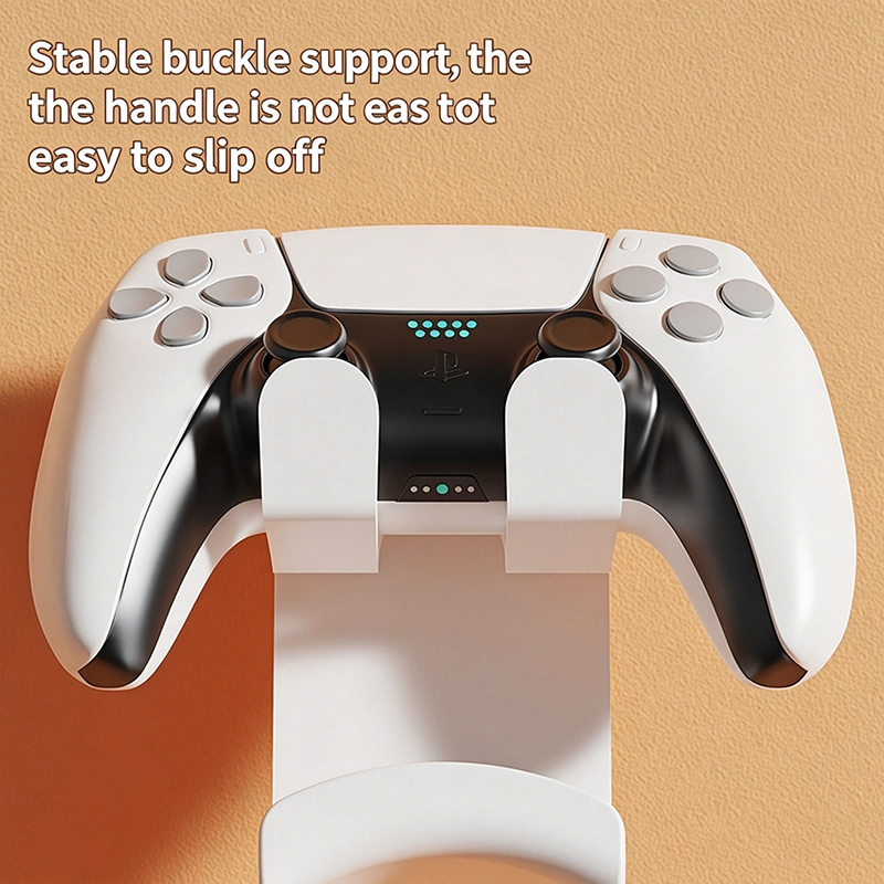 Game Controller Headphone Hang - Gaming Accessories Wall review and price
