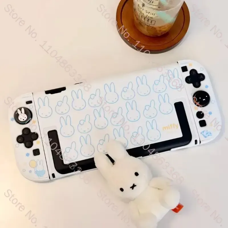 New Arrival Miffy Cute Protect - Gaming Accessories Cute review and price