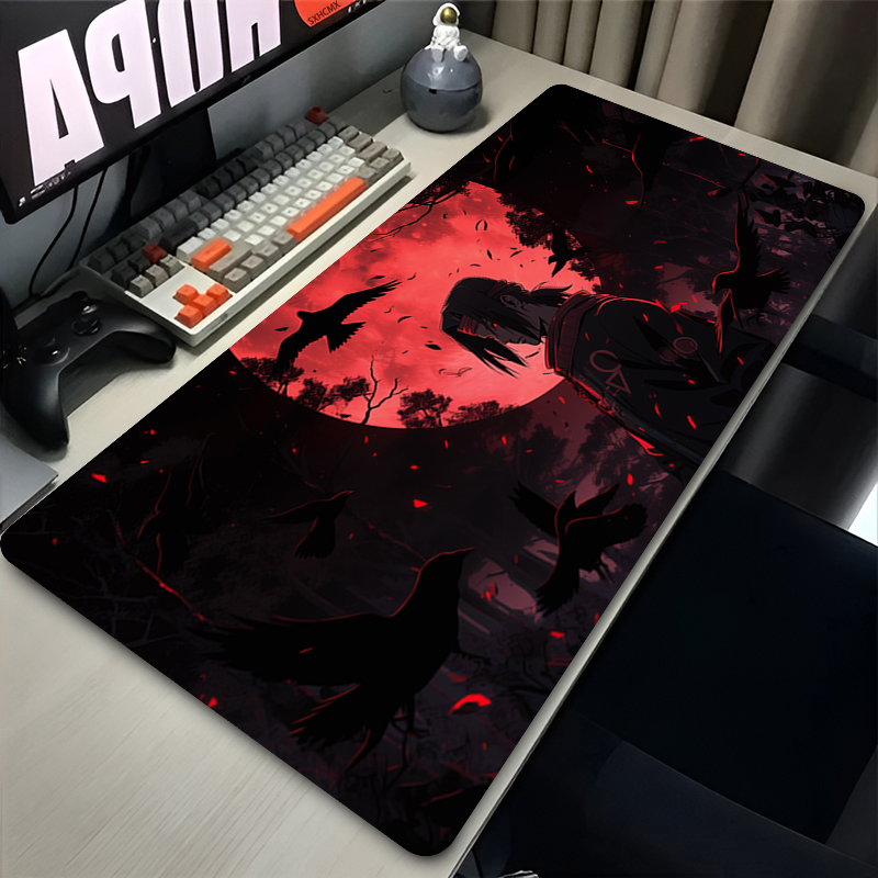 Mouse Pad Gamer Larger XXL Uch - Gaming Accessories Computer review and price