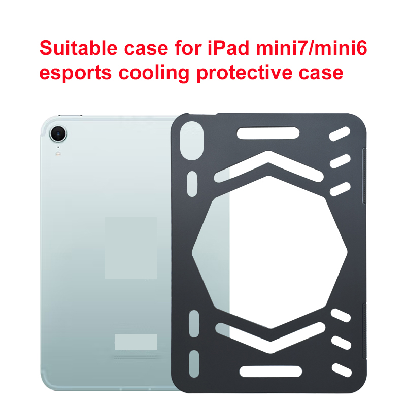 Case for iPad Mini 6 Mini 7 8. - Gaming Accessories Ipad review and price