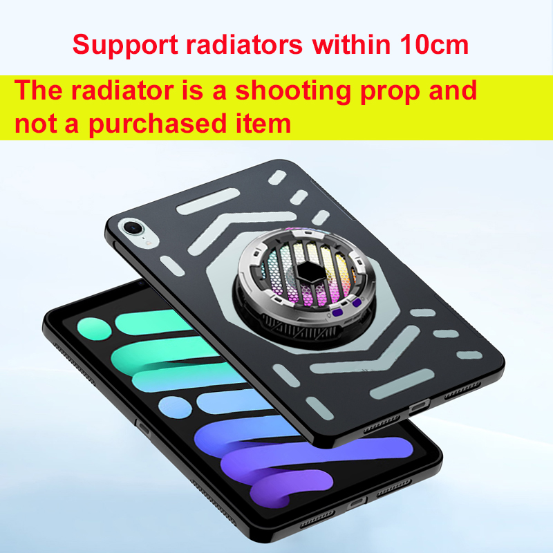 Case for iPad Mini 6 Mini 7 8. - Gaming Accessories Ipad review and price