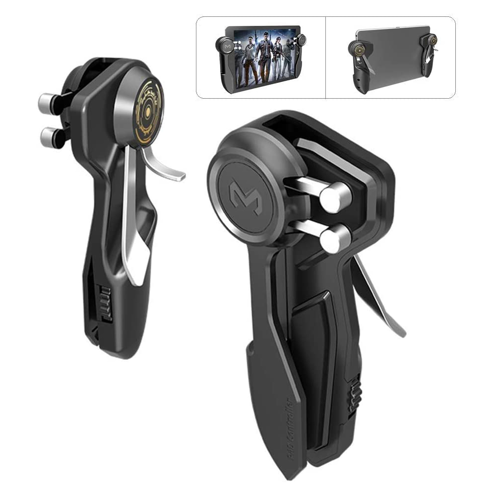 Ipad Trigger PUBG Game Control - Gaming Accessories Ipad review and price