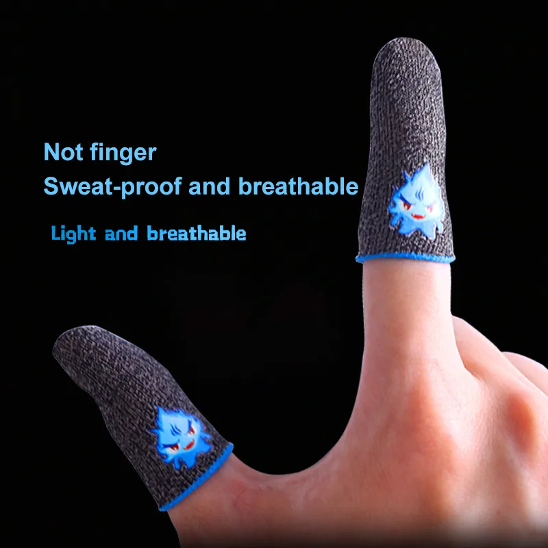 Best Performance Gaming Finger - Gaming Accessories Phone review and price