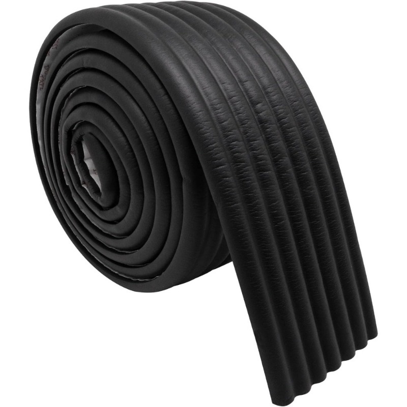 Black Thickened Anti-Collision - Desk Corner Mat review and price