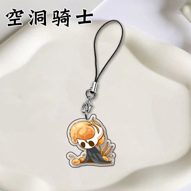 Hollow Knight Game Phone Chain - Gaming Accessories Phone review and price