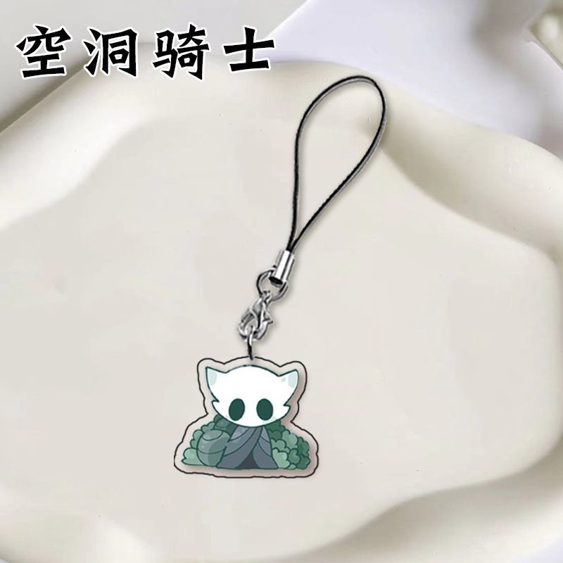 Hollow Knight Game Phone Chain - Gaming Accessories Phone review and price