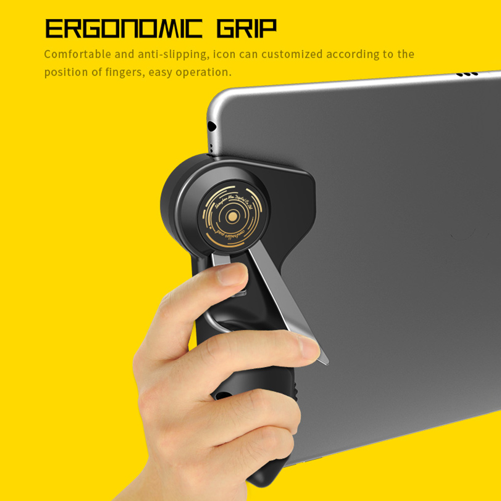 2PCS 6 Fingers Tablet Gaming G - Gaming Accessories Ipad review and price
