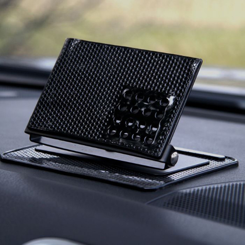 Car Ornament Silicone 360 Rota - Desk Corner Mat review and price