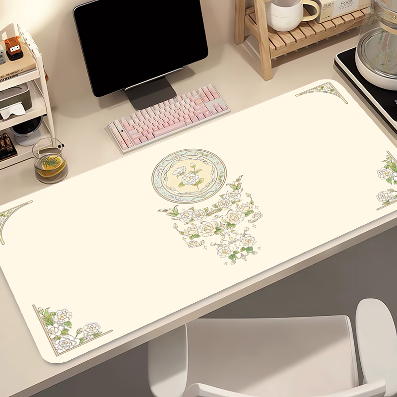 Gaming Extended Mouse Pad Game - Vintage Gaming Accessories review and price