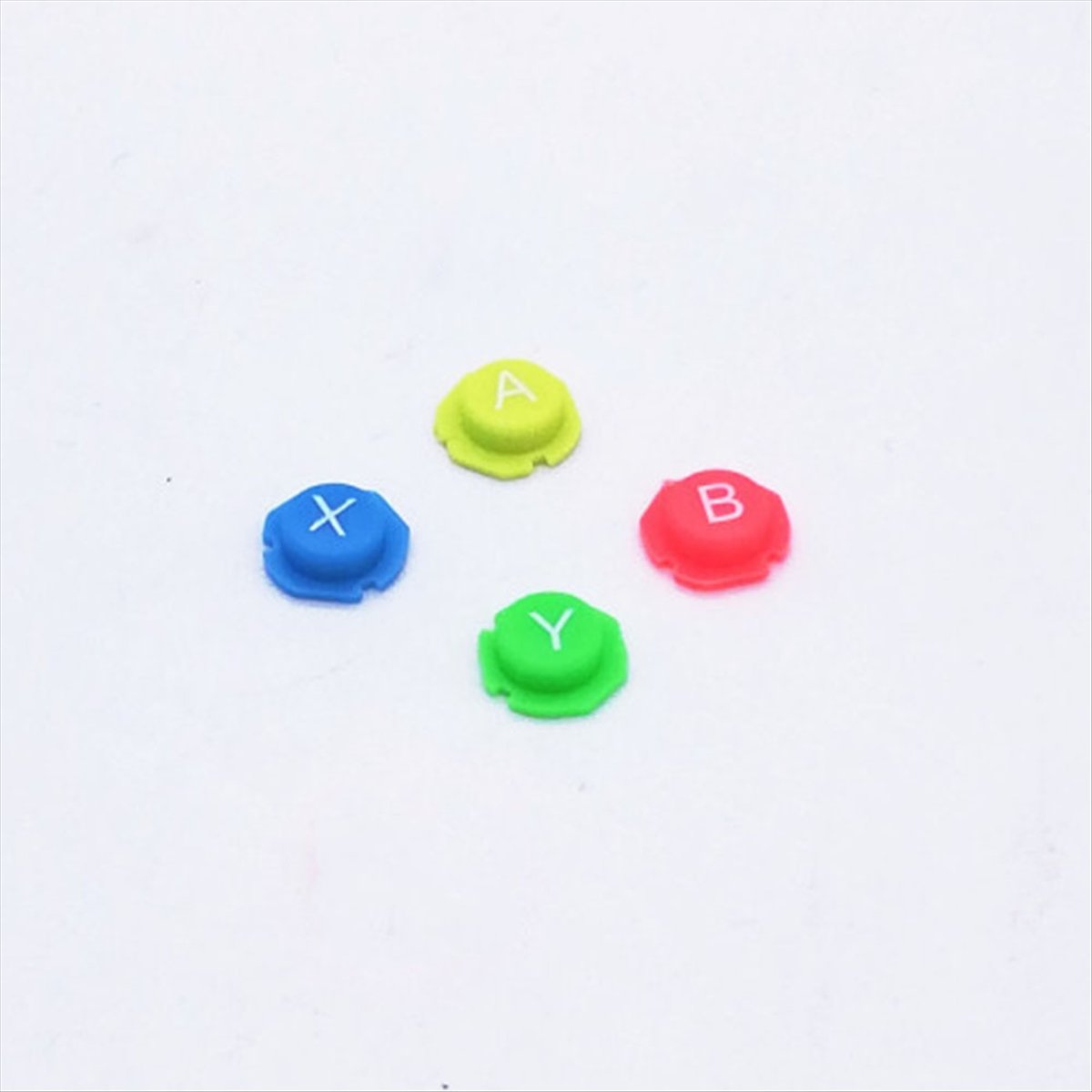 A46U Colorful ABXY Buttons for - Gaming Accessories Kit review and price