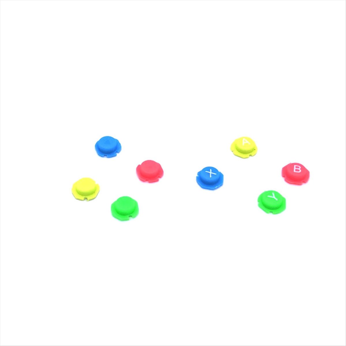 A46U Colorful ABXY Buttons for - Gaming Accessories Kit review and price