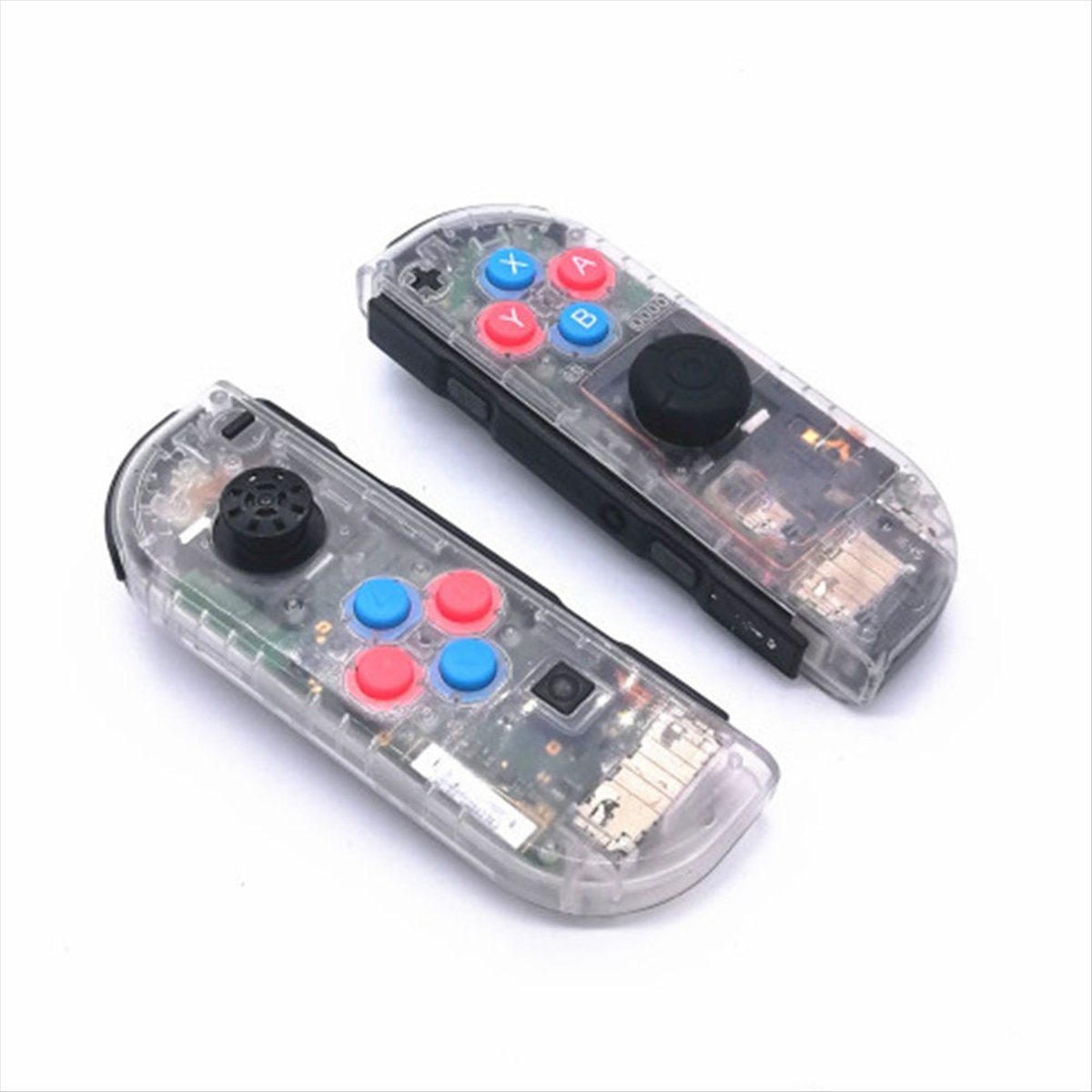 A46U Colorful ABXY Buttons for - Gaming Accessories Kit review and price