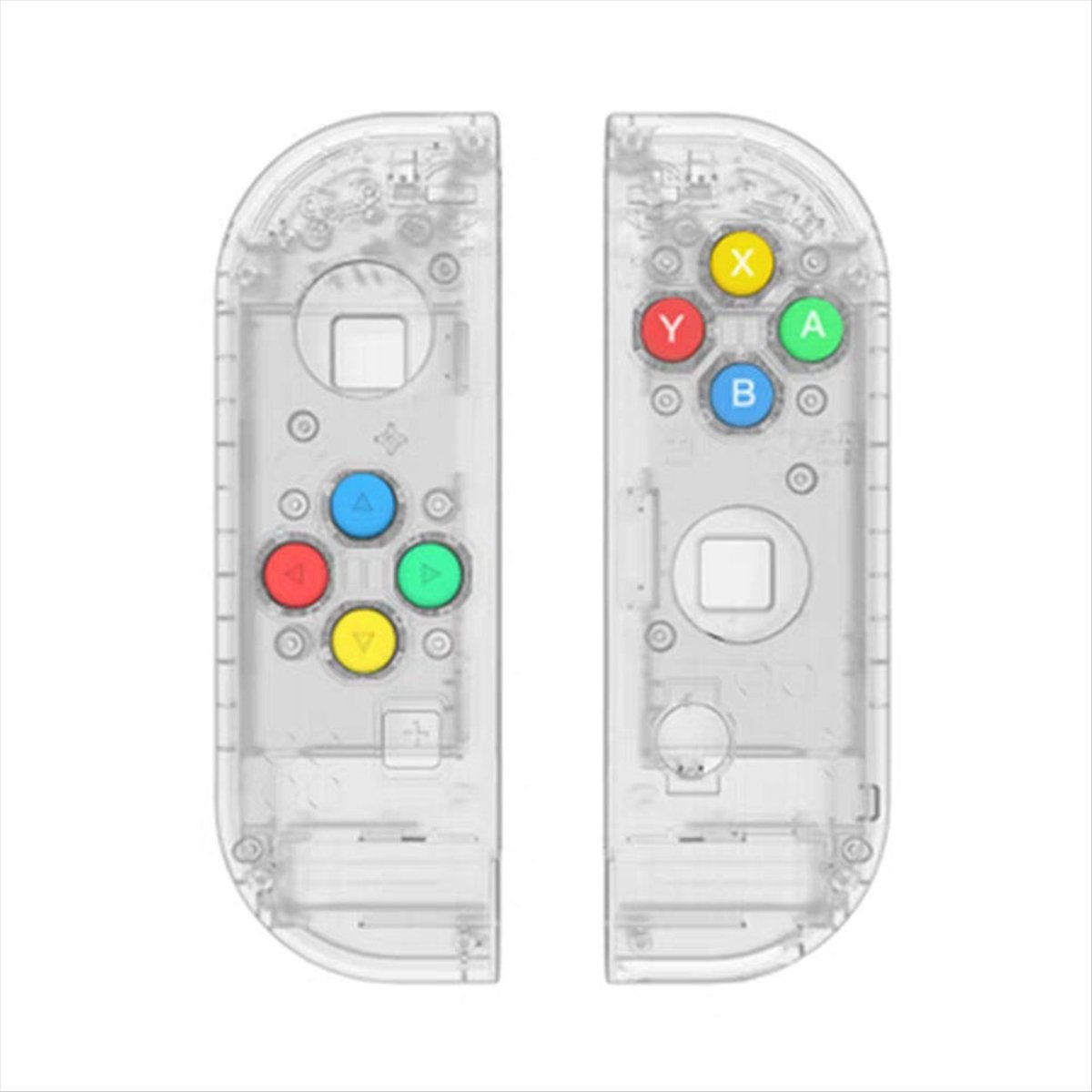 A46U Colorful ABXY Buttons for - Gaming Accessories Kit review and price