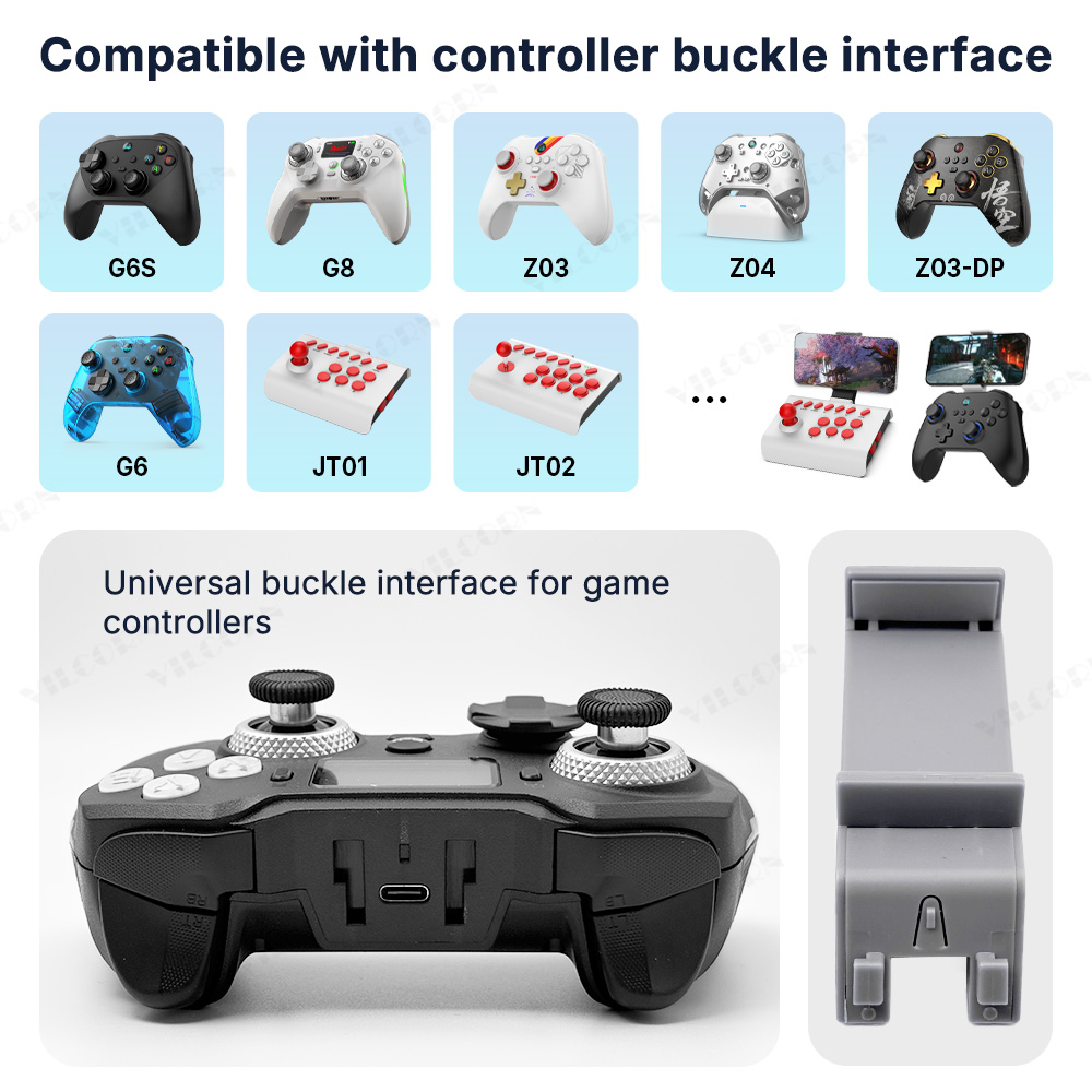 Game Controller Phone Holder f - Gaming Accessories Phone review and price