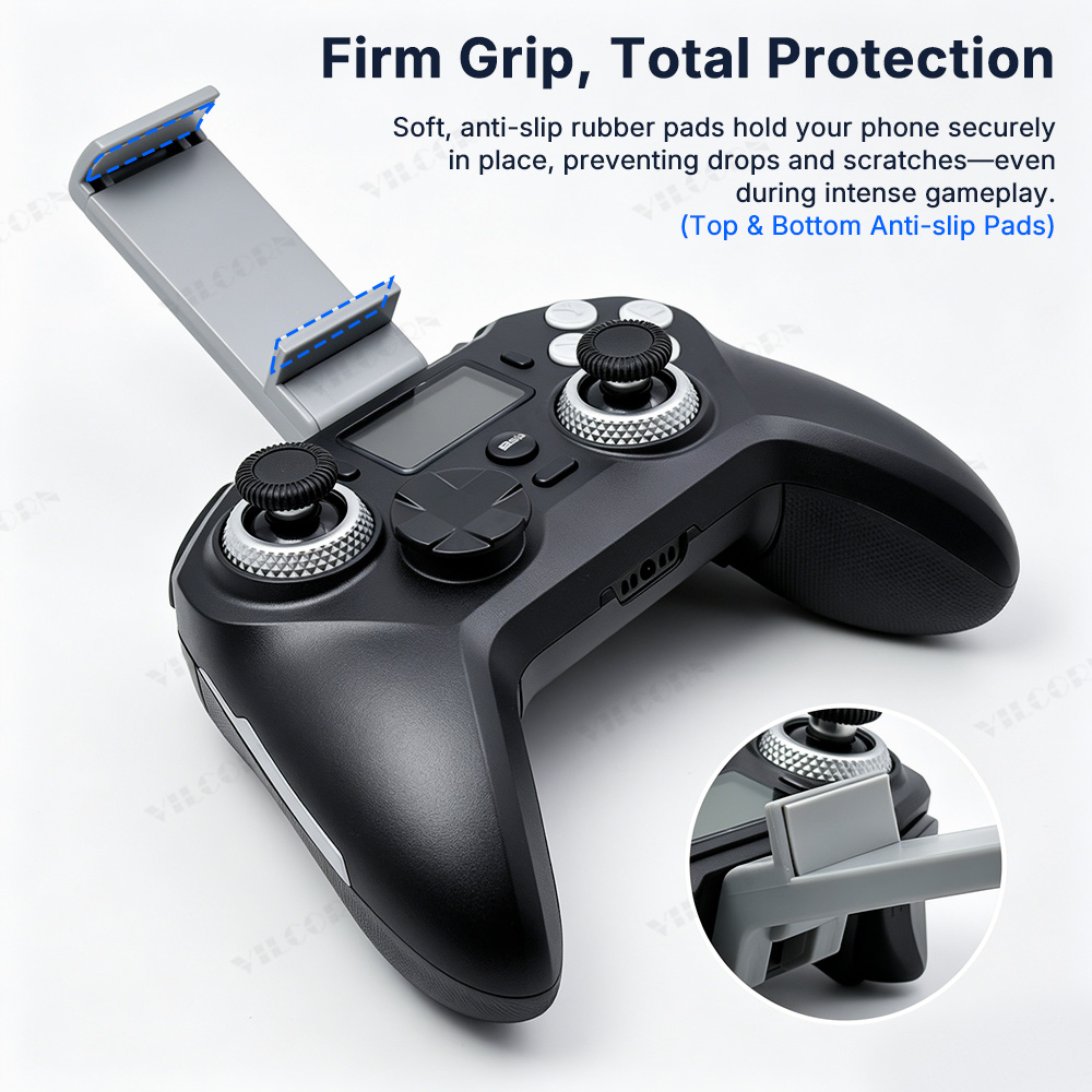Game Controller Phone Holder f - Gaming Accessories Phone review and price