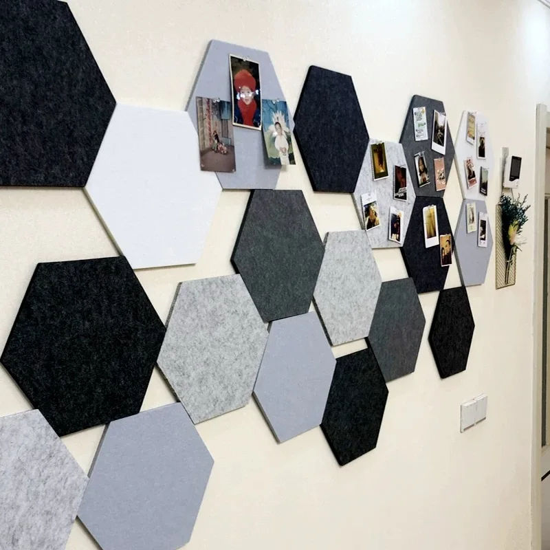 20x10cm Sound-absorbing Felt W - Gaming Accessories Wall review and price