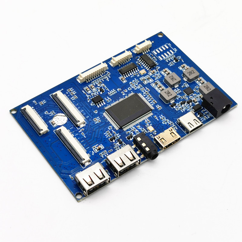10.1-15.6inch 40pin LVDS HDMI  - Gaming Accessories Kit review and price