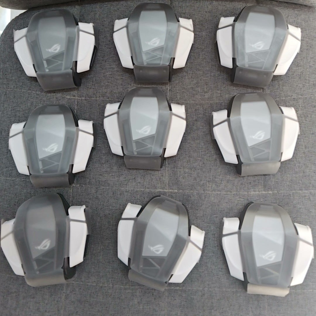 Used Old Original Aeroactive C - Gaming Accessories Phone review and price