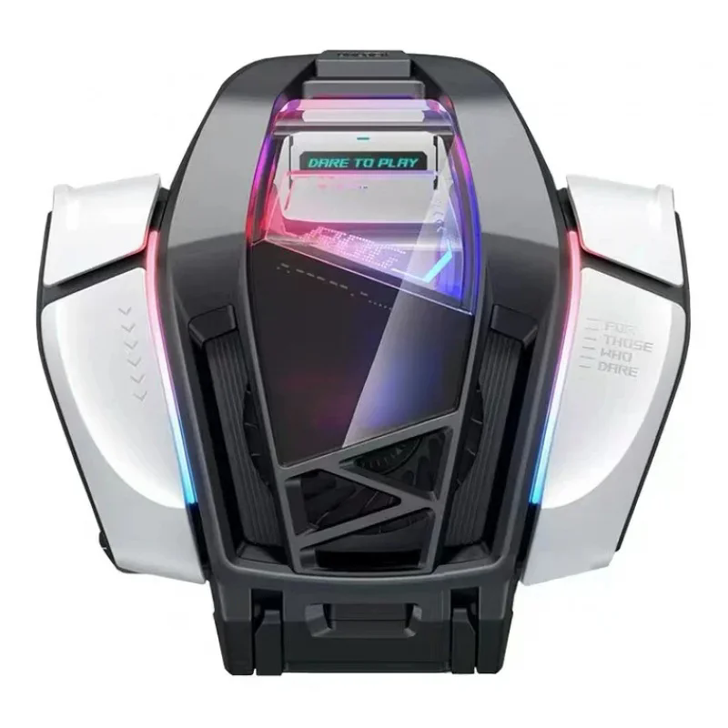 Used Old Original Aeroactive C - Gaming Accessories Phone review and price