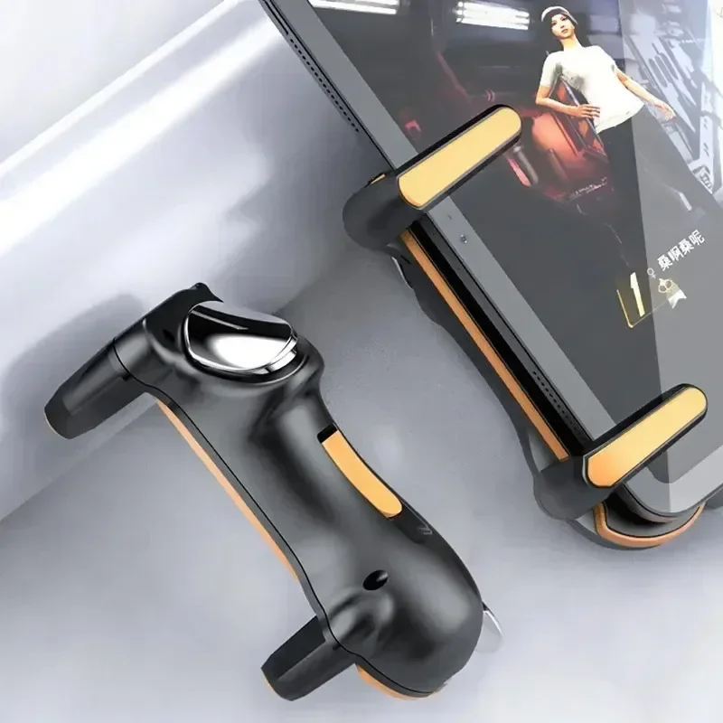 JS62 Tablet 6 Finger Gamepad B - Gaming Accessories Ipad review and price
