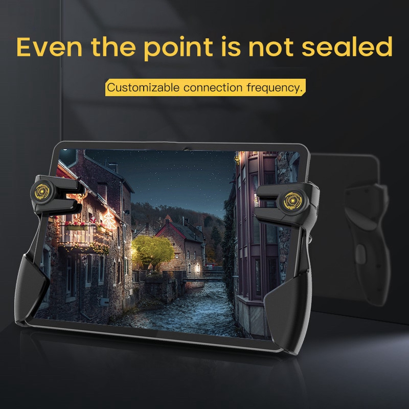 ABZZ-Game Trigger,Phone Contro - Gaming Accessories Ipad review and price
