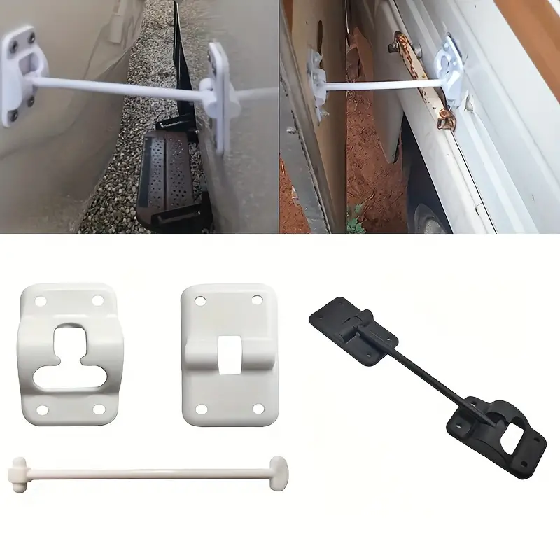 RV T-Style Door Holder Catch L - Gaming Equipment Accessories review and price