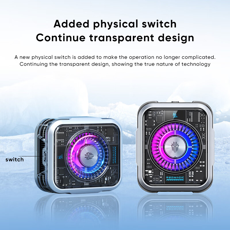 Freezer Fan for Mobile COOLER  - Gaming Accessories Ipad review and price