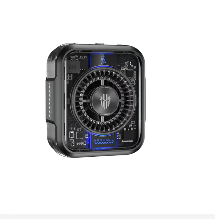 Freezer Fan for Mobile COOLER  - Gaming Accessories Ipad review and price
