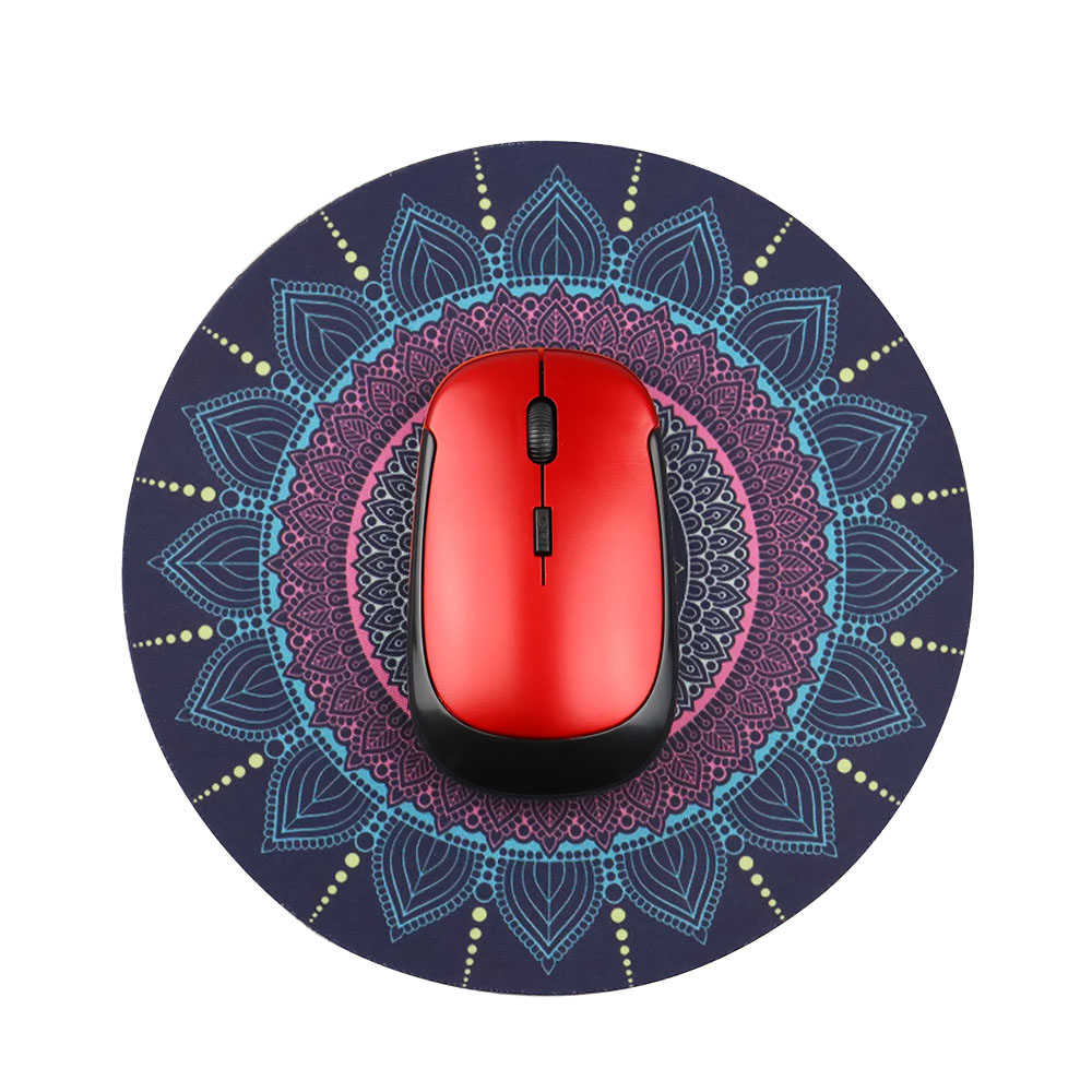 1PCS Vintage Bohemian Round Co - Vintage Gaming Accessories review and price
