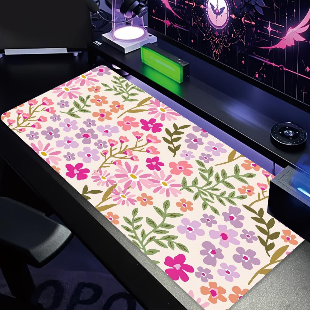 Vintage floral pattern large M - Vintage Gaming Accessories review and price