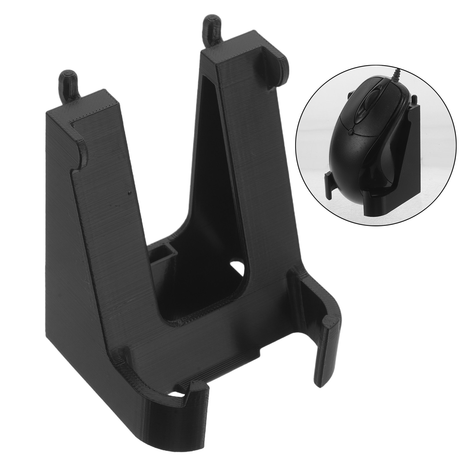 Pegboard Mouse Holder for 30Mm - Gaming Accessories Wall review and price