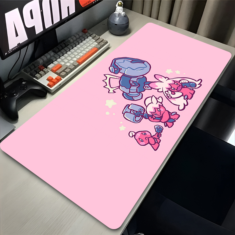 Mouse Pad P-pokemon Tinkaton G - Gaming Accessories Cute review and price