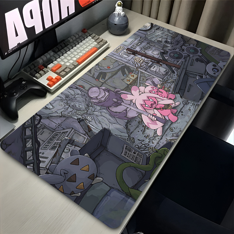 Mouse Pad P-pokemon Tinkaton G - Gaming Accessories Cute review and price
