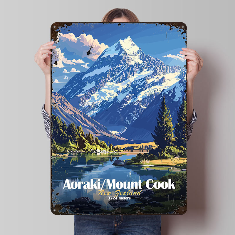 Aoraki/Mount Cook Gaming Room  - Gaming Accessories Europe review and price