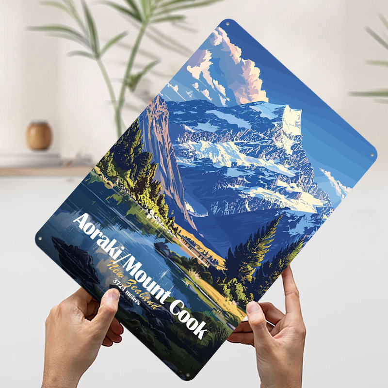 Aoraki/Mount Cook Gaming Room  - Gaming Accessories Europe review and price