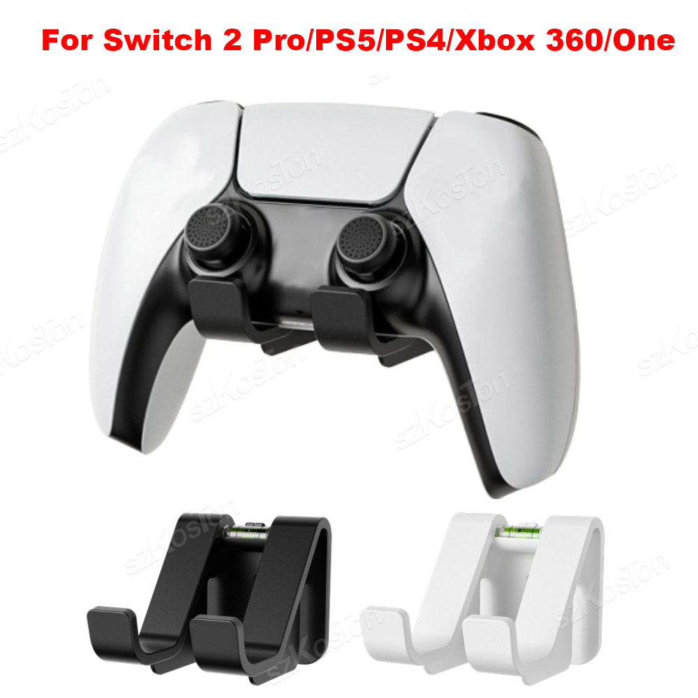 Universal Gamepad Wall Mount S - Gaming Accessories Wall review and price