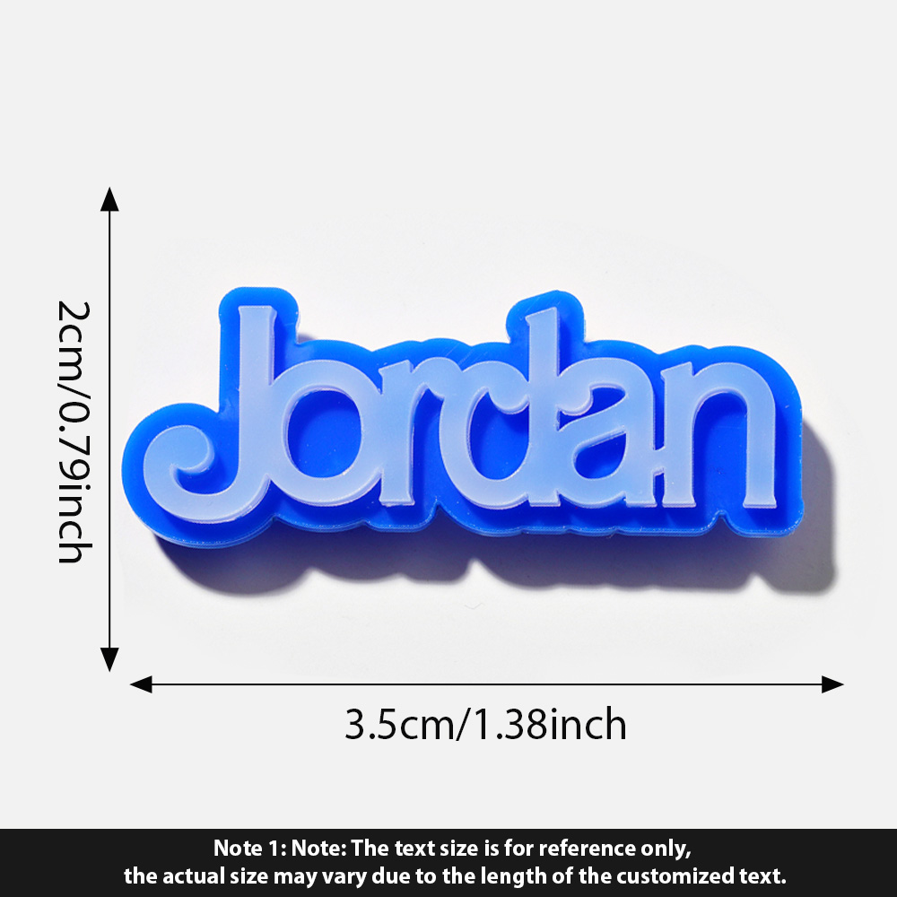 1 PC Personalized Name Shoe Ch - Gaming Equipment Accessories review and price