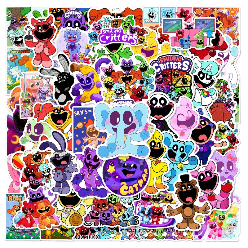 Hot Game Poppy Playtimes Serie - Gaming Accessories Phone review and price