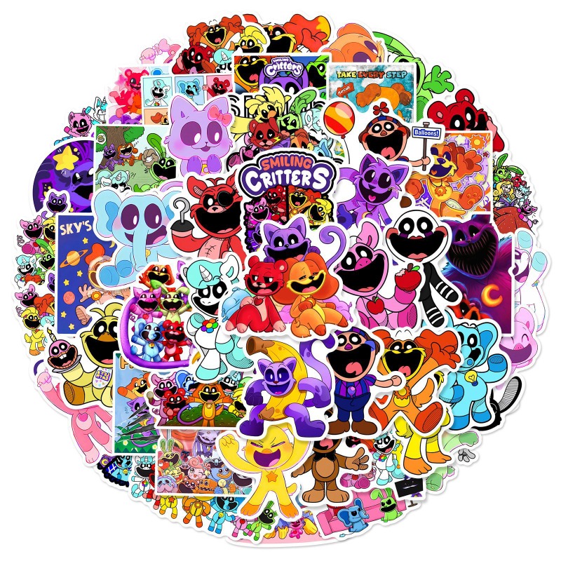 Hot Game Poppy Playtimes Serie - Gaming Accessories Phone review and price