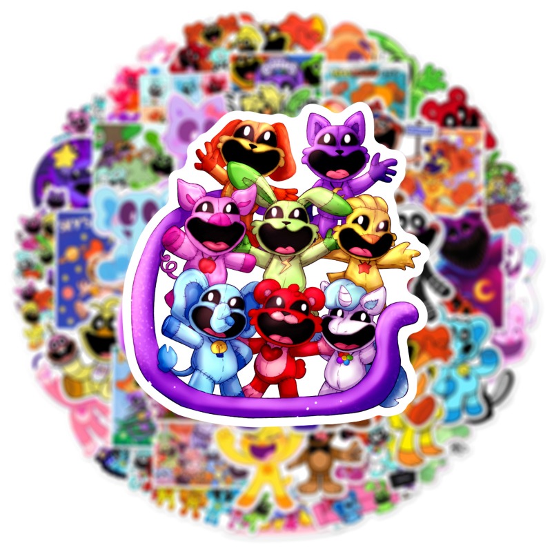 Hot Game Poppy Playtimes Serie - Gaming Accessories Phone review and price