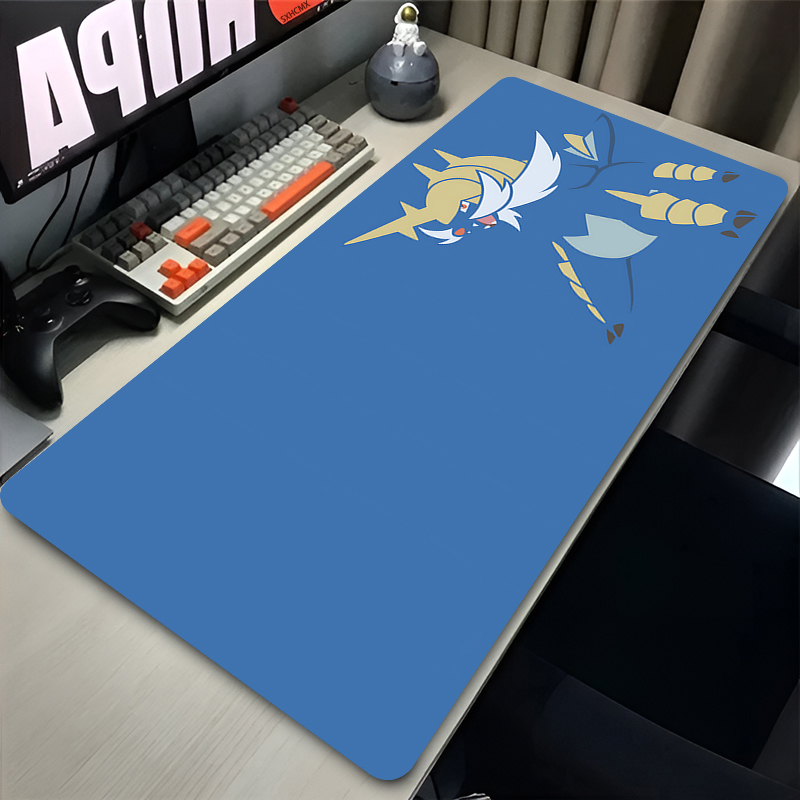 Mouse Pads Anime Gaming pc acc - Gaming Accessories Computer review and price