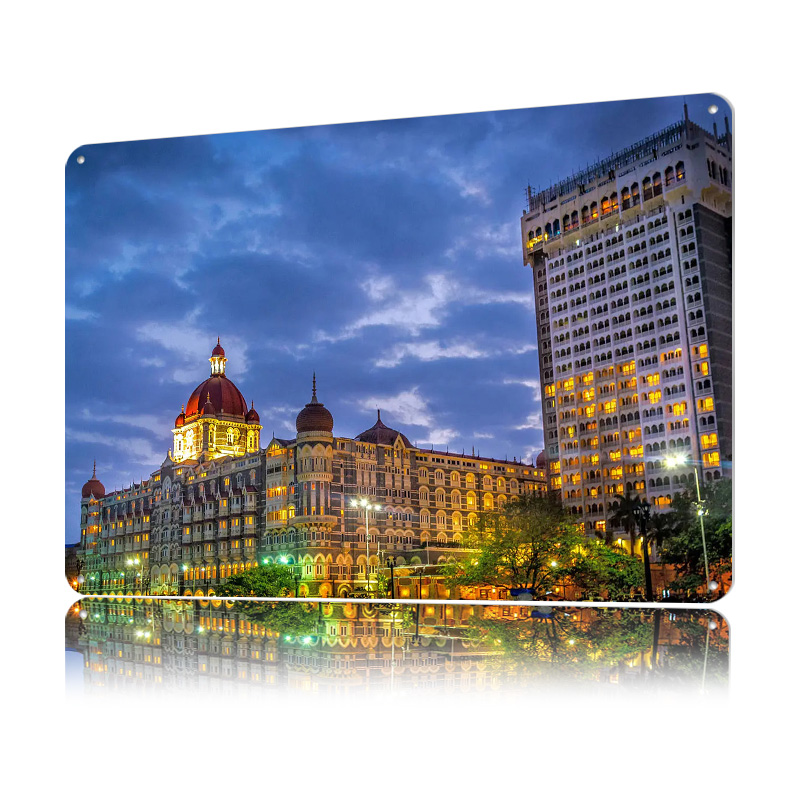 Mumbai Printed Poster Customiz - Gaming Accessories Europe review and price
