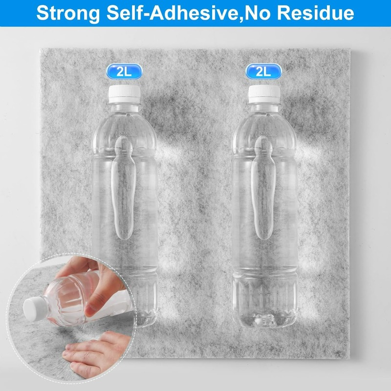 Square Self Adhesive Wall Stic - Gaming Accessories Wall review and price