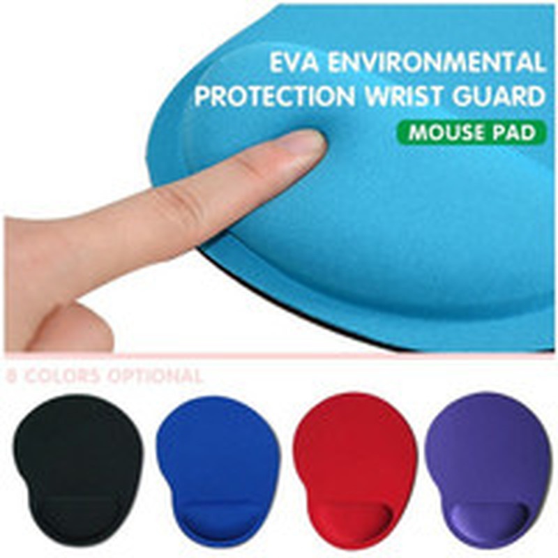 Comfort EVA Protect Wrist Mous - Gaming Accessories Cute review and price