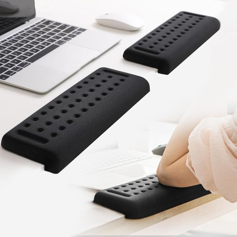 1Pc Ergonomic Desk Elbow Pad B - Desk Corner Mat review and price