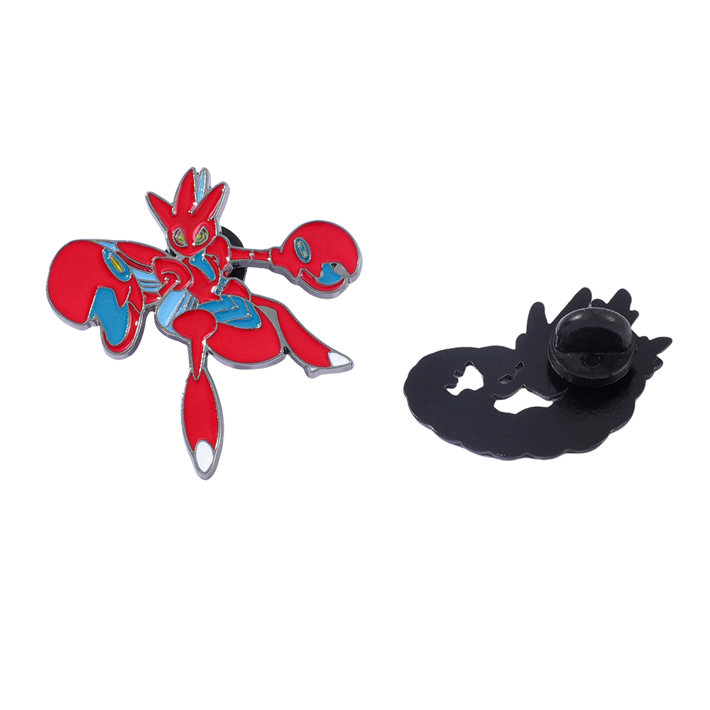 1 Pc Pokémon Cartoon Brooch Gr - Gaming Equipment Accessories review and price